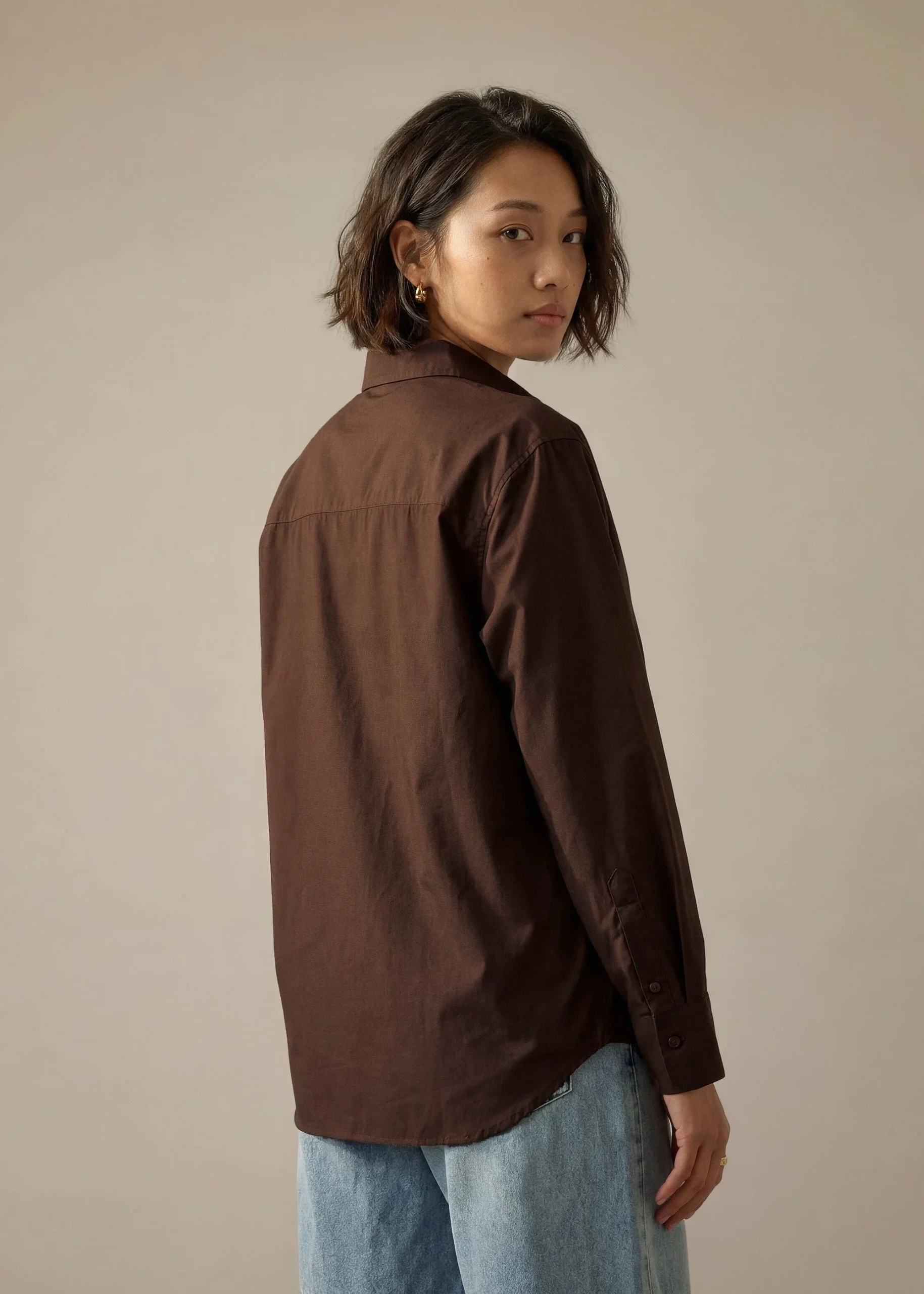 Button Down Shirt - Image 4