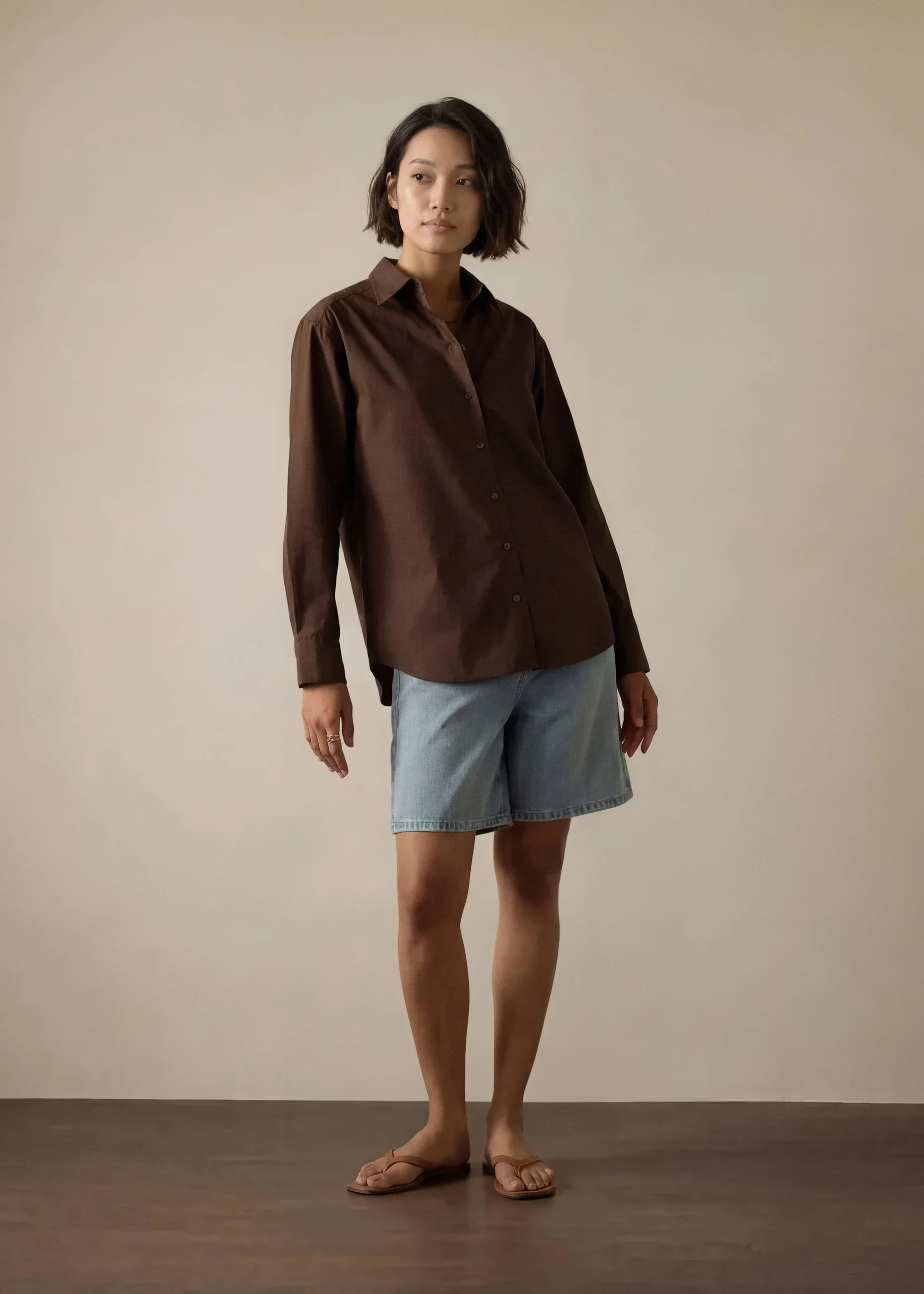 Button Down Shirt - Image 3